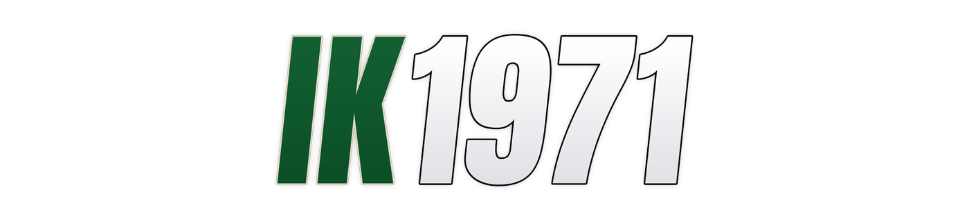 ik1971 লোগো